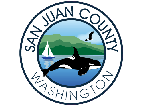 San Juan County News Flash Logo