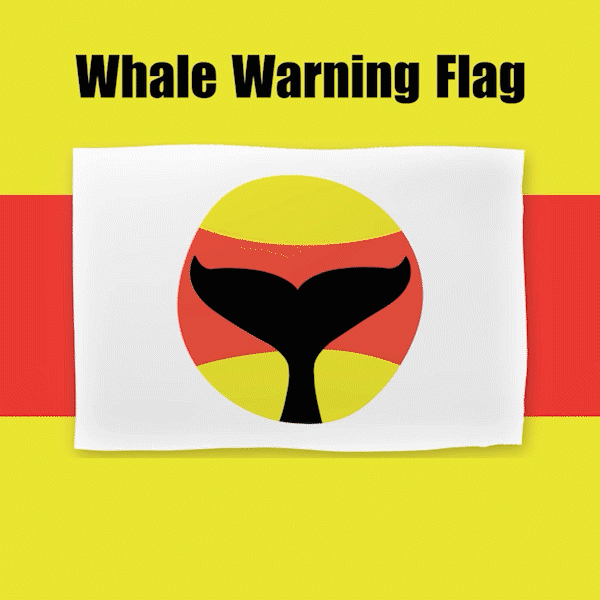 WhaleFlag