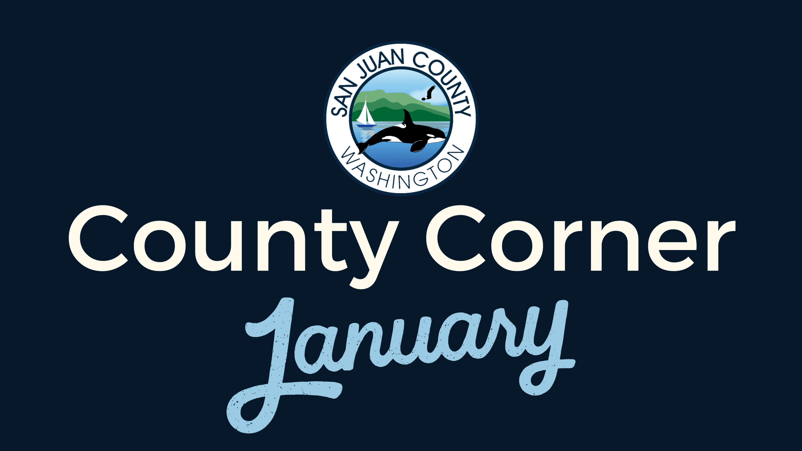 County Corner_January