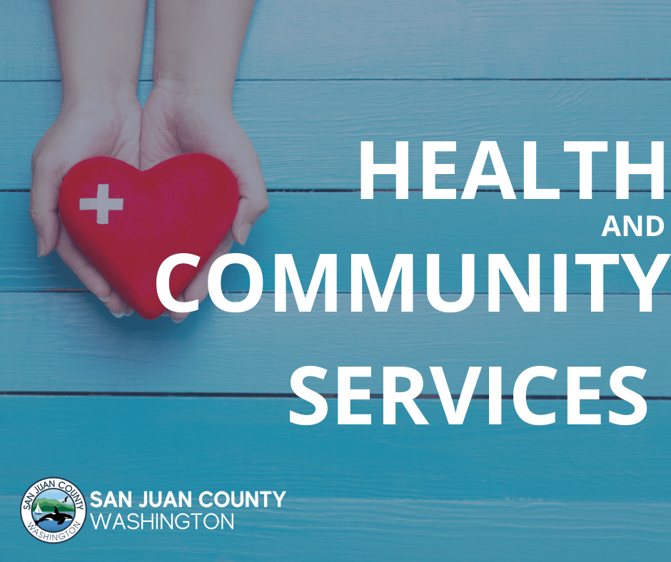 Health and Community Services 
