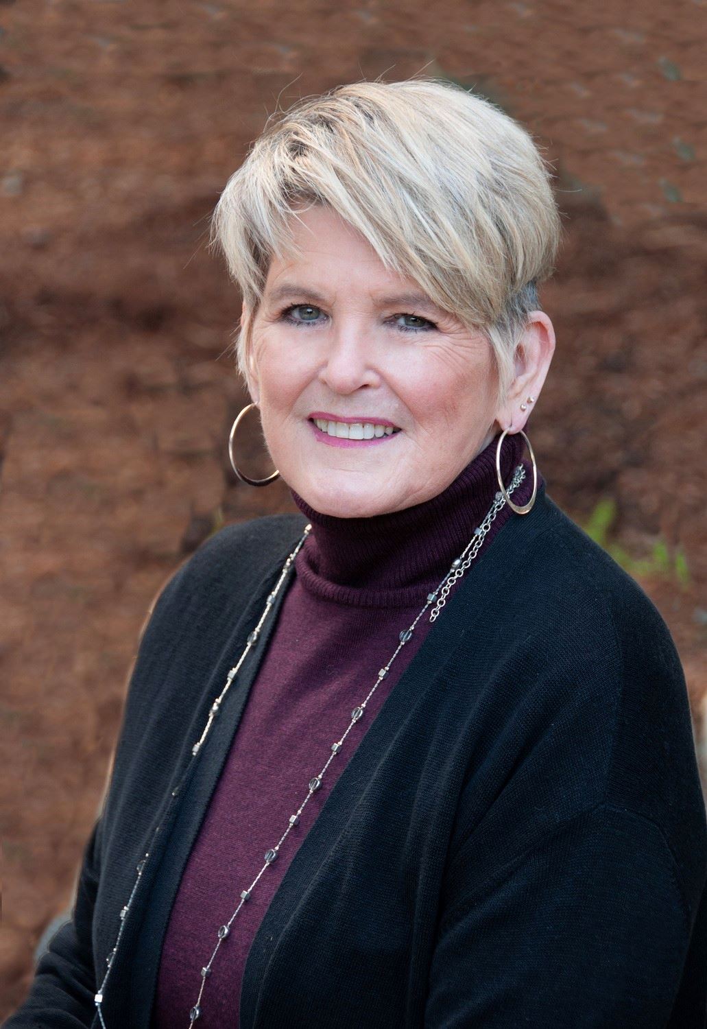 Kari McVeigh headshot