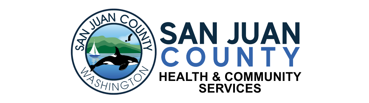 San Juan County Washington Health and Community Services Homepage