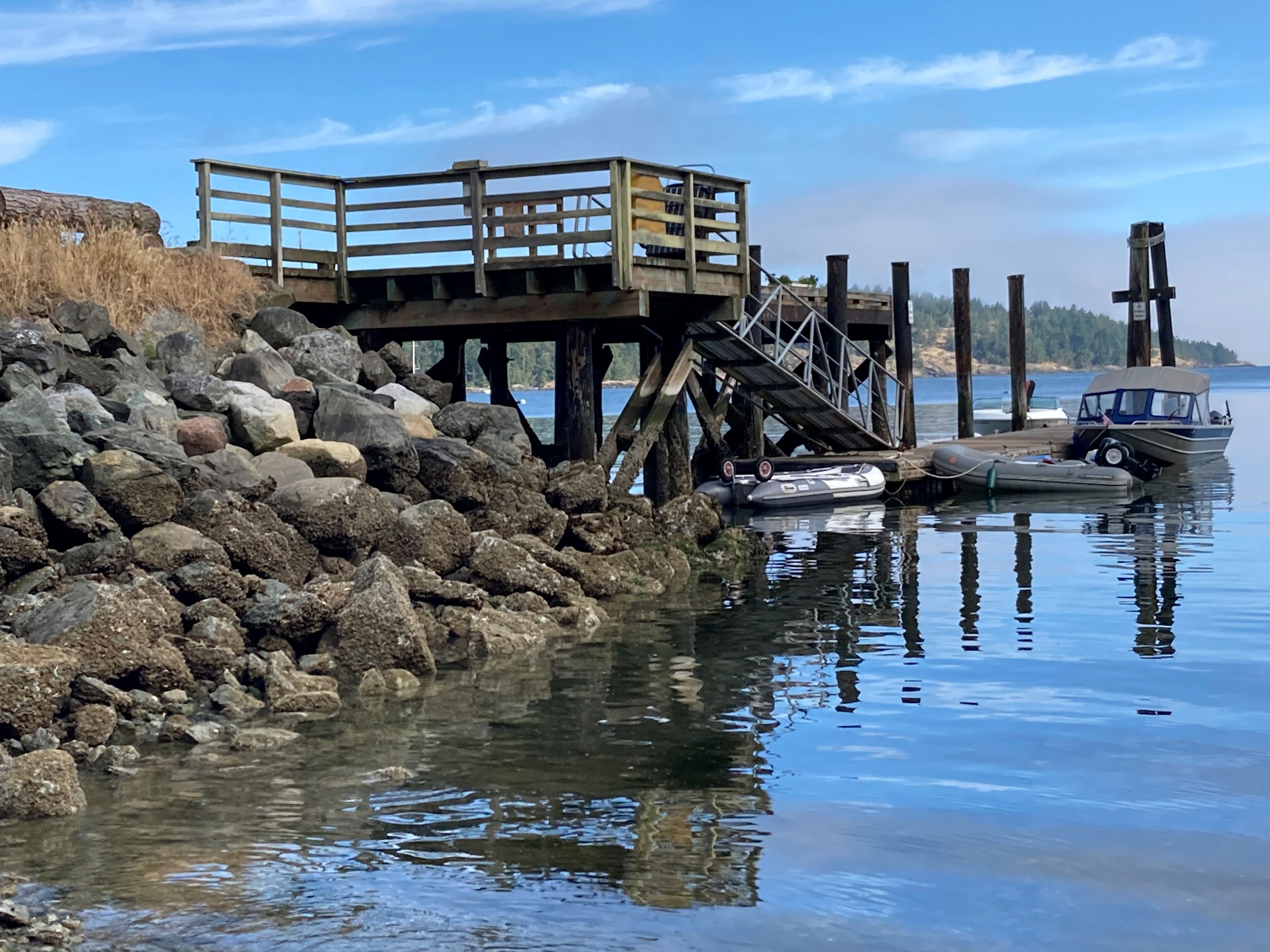 HunterBay-SJC Public Works