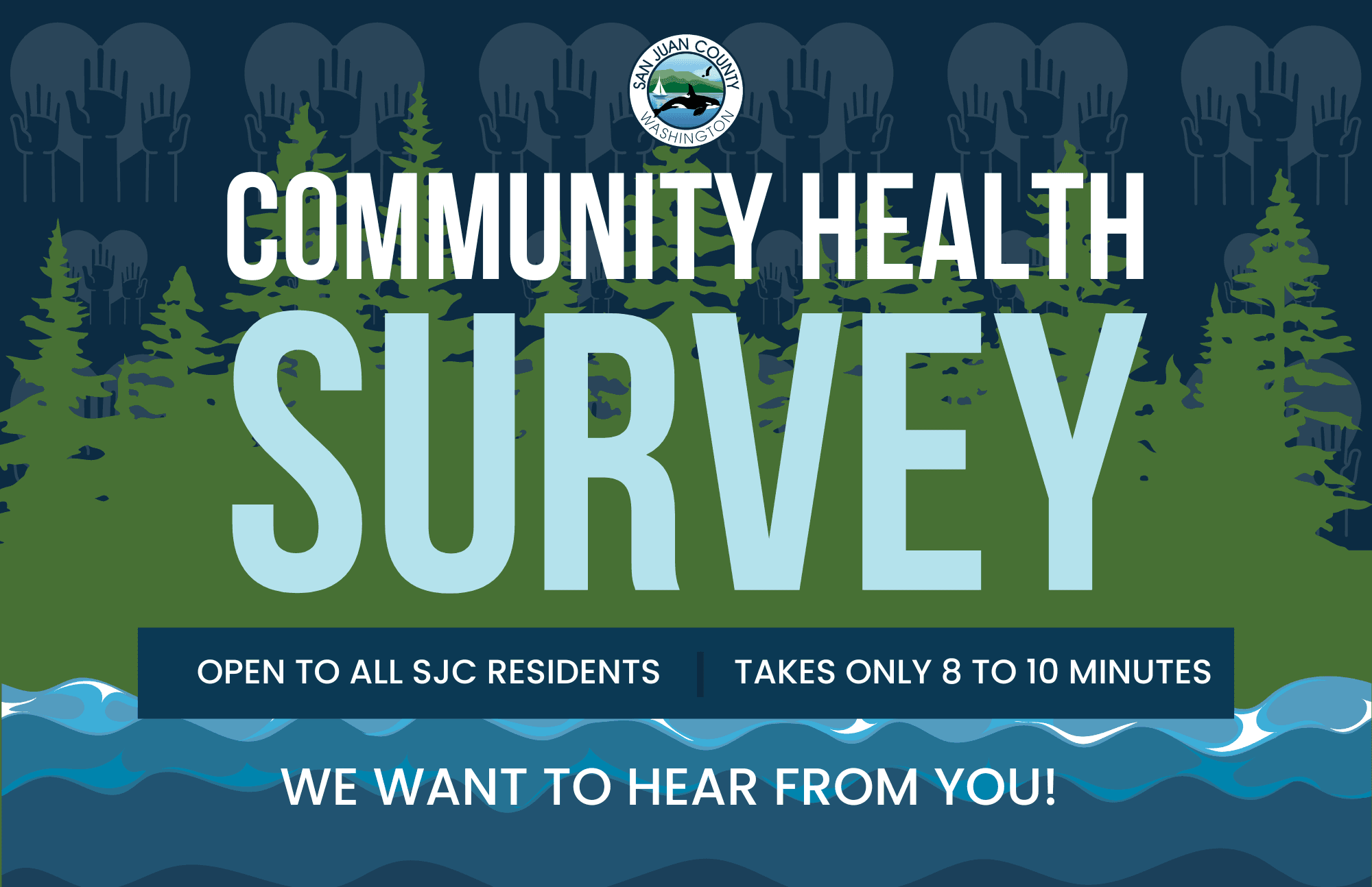 CHA Survey Postcard (1)