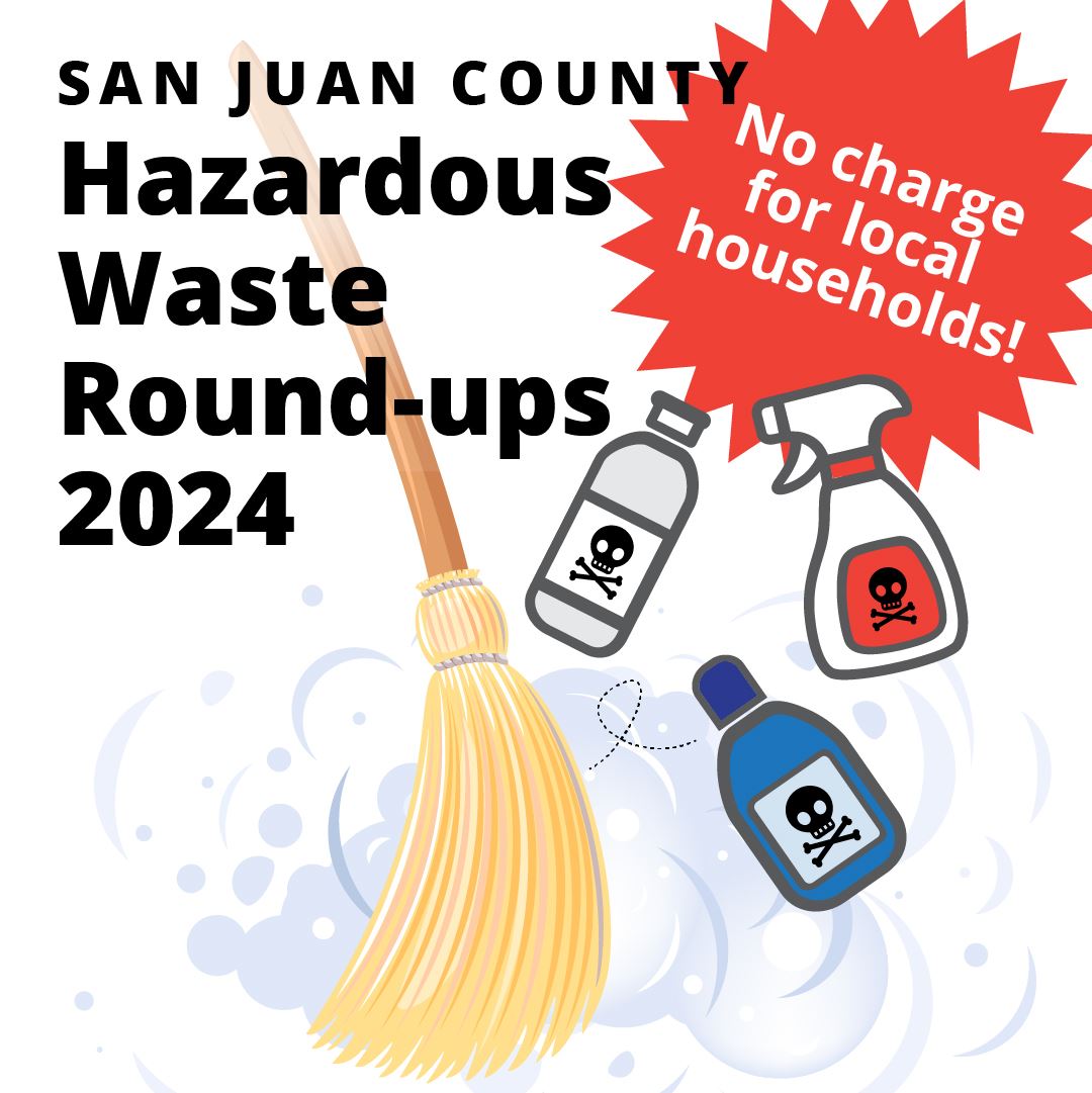 Hazardous Waste Roundup 2024 - soc med