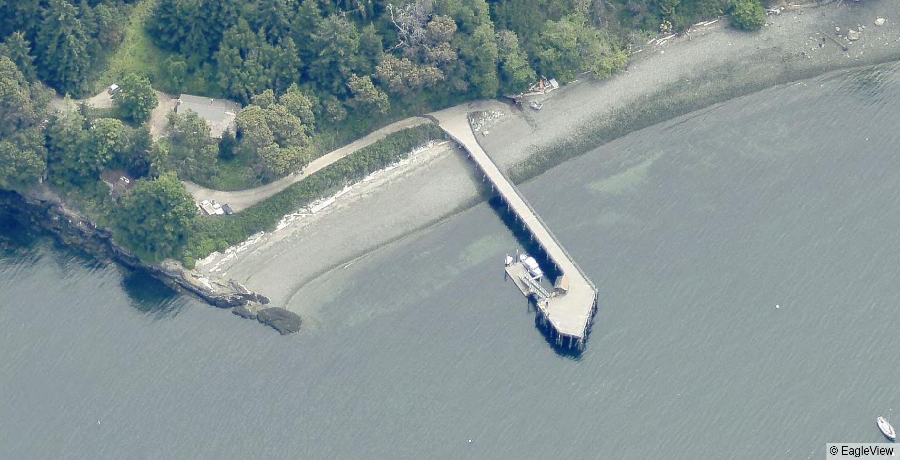 Waldron Island Marine Facility