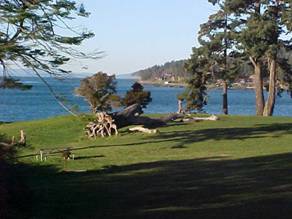 San Juan County Park